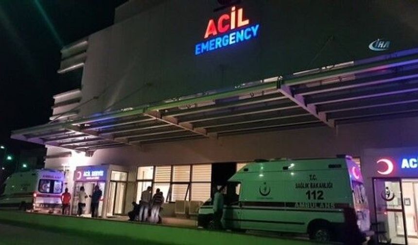 Kastamonu'da acı olay: Yaşamına son verdi!