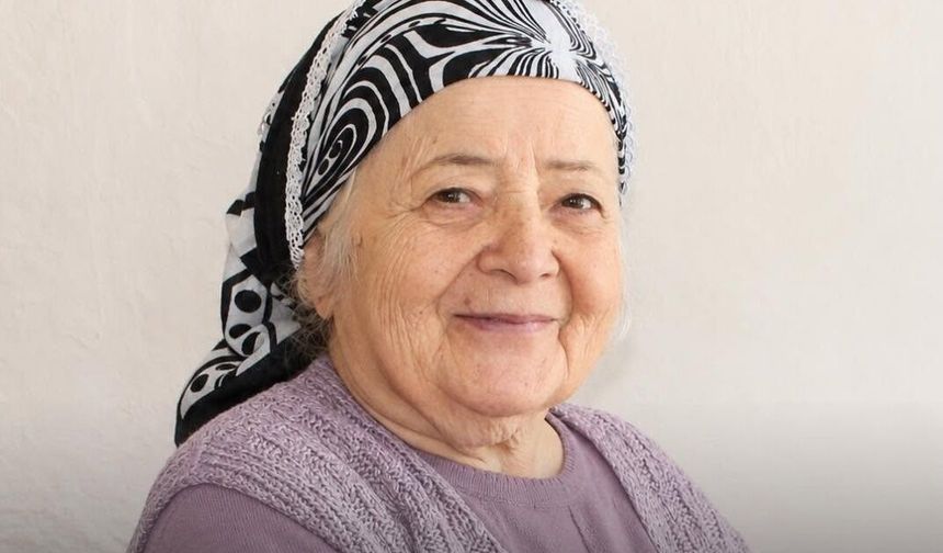 İlyasoğlu ailesinin acı günü