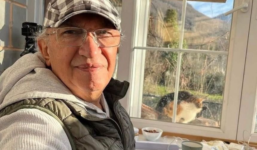 İnebolu’da acı kayıp