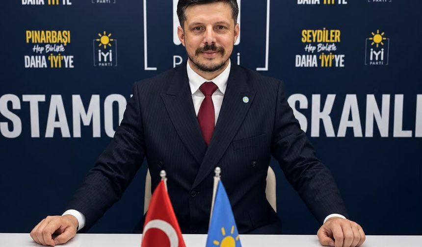 Onur Tan’dan Kastamonu Milletvekillerine sert çıkış