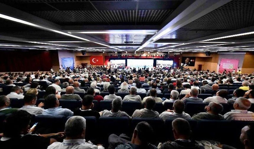 Kastamonu, Ankara Kent Konseyi programında