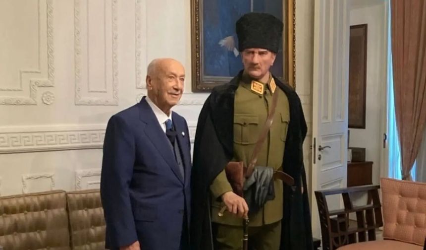 Kastamonu bir değerini daha kaybetti