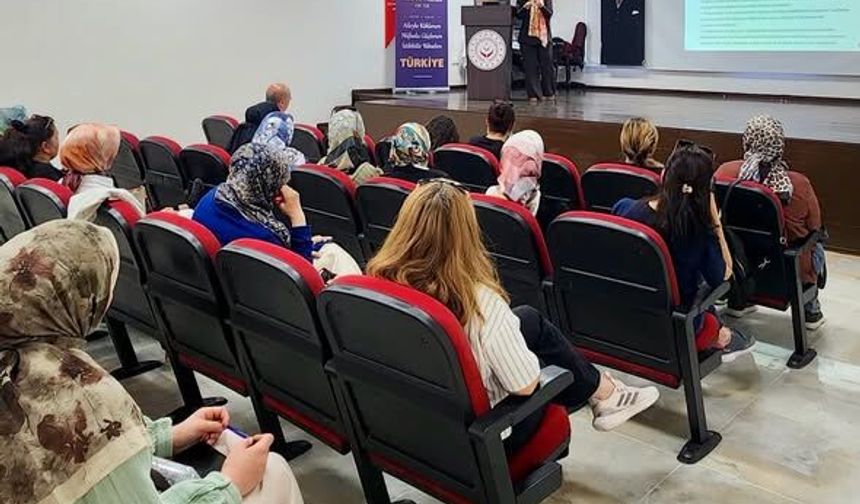 Kastamonu’da çocuk evlerinde hijyen hassasiyeti artırılıyor