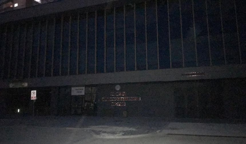 Kastamonu Fizik Tedavi ve Rehabilitasyon Merkezi karardı