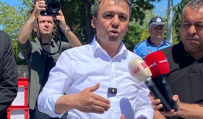 Kastamonu'da ulaşım rahatlayacak