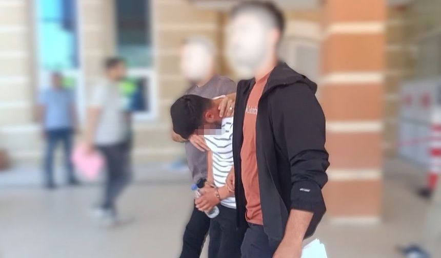 Kastamonu’da zehir davasında karar çıktı, adliyede ortalık karıştı