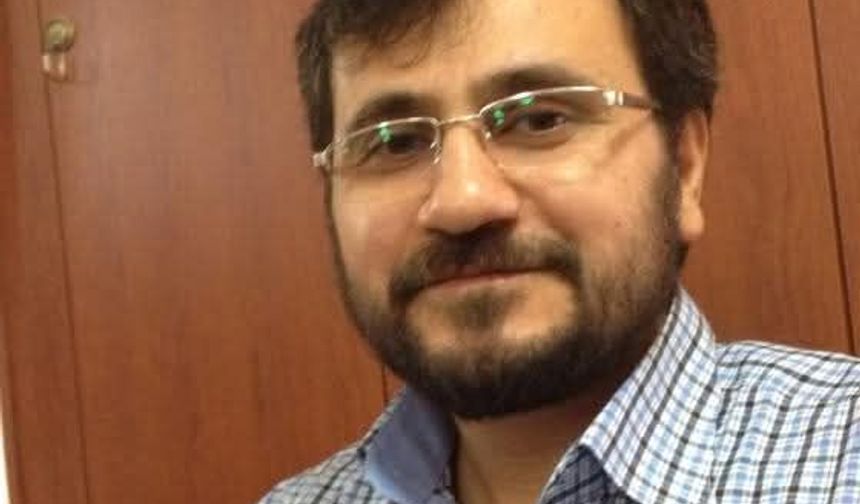 Kastamonulu okul müdürü hayatını kaybetti
