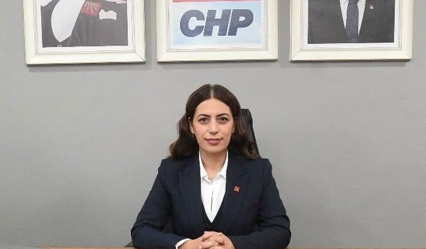Özcan’dan Özdemir’e sert çıkış: “CHP hizmet üretemez ezberi bozuldu”