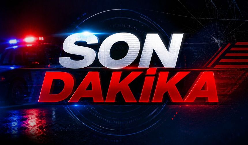 Kastamonu’da köprüde kaza: Otomobil korkuluklara çarptı!
