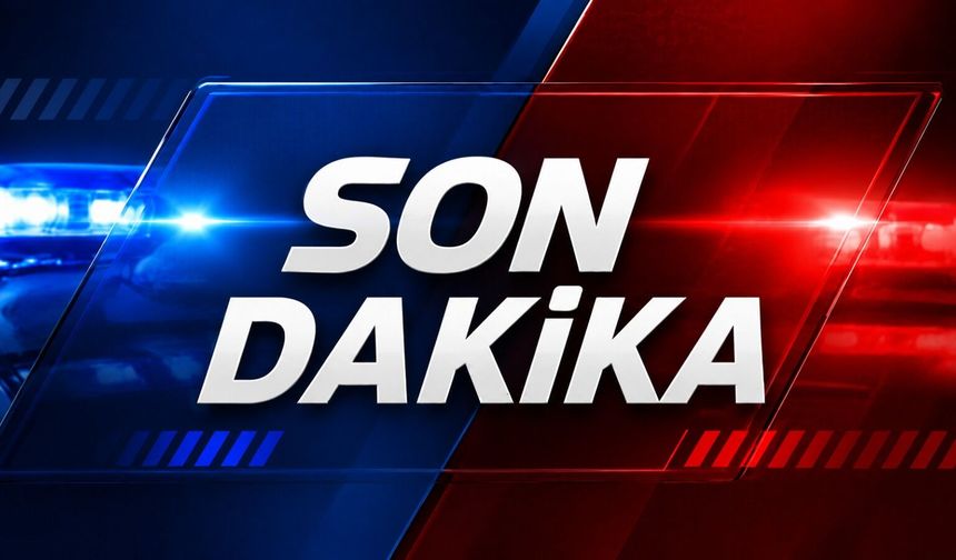 Kastamonu'da düğün dönüşü feci kaza: 2 ölü