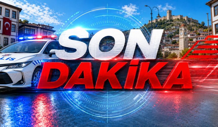 Kastamonu’da otomobil 12 yaşındaki çocuğa çarptı