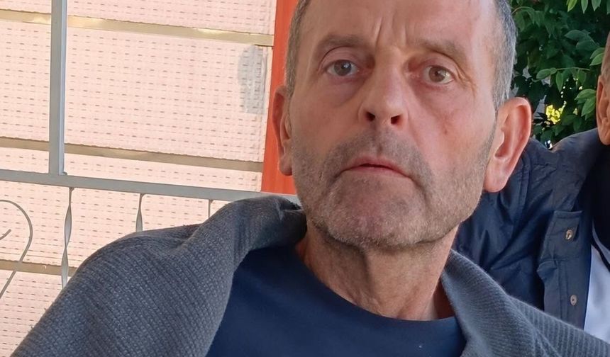 Taşköprü esnafının acı kaybı