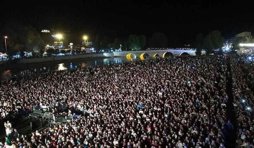Esnaf ve üreticilere festival çağrısı
