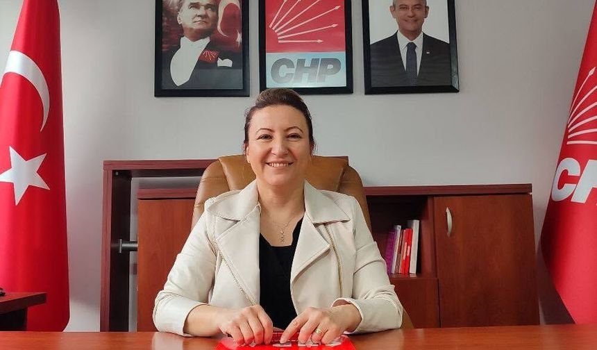 CHP’li Savaş’tan sert yanıt: “Pusulamız koltuk değil, halkın iradesidir”
