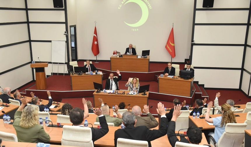 Kastamonu Otogarı'nda o ücretlere zam geldi!