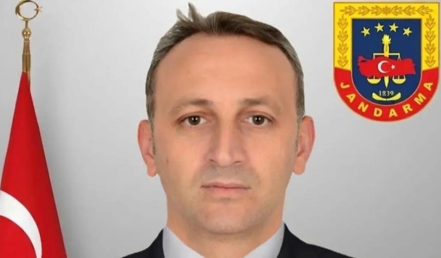 Adli bir olaya müdahale ederken şehit oldu