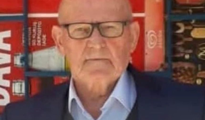 Altın ailesinin acılı günü