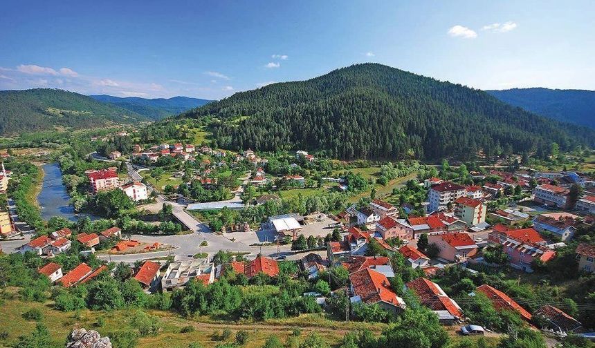 Azdavay’da arsa sahiplerini ilgilendiren karar!