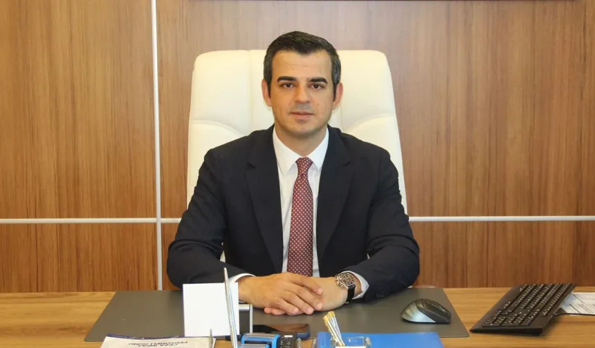 İnebolu’nun yeni Cumhuriyet Başsavcısı görevine başladı