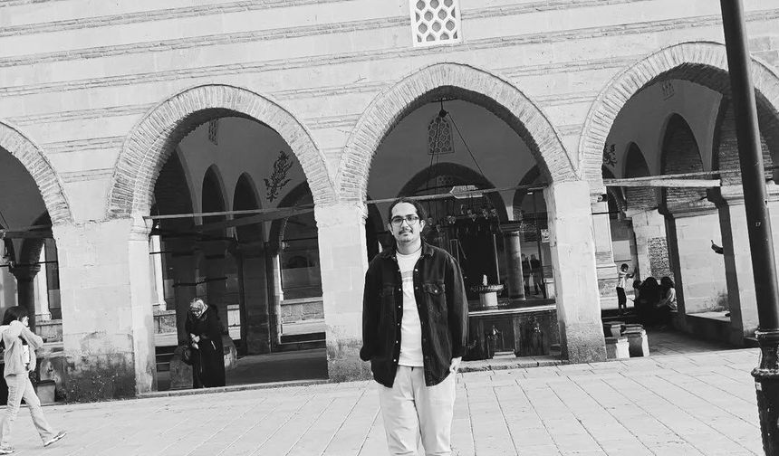 Beyin kanaması geçiren Kastamonulu gençten acı haber!