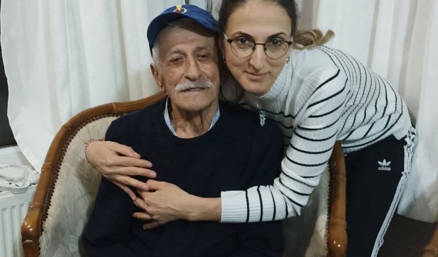 Cide Sofular Mahallesi’nin acı günü