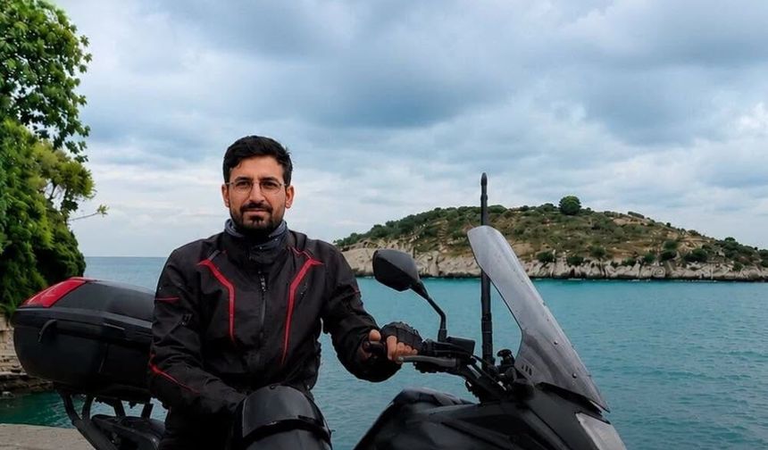 Kastamonu'daki kazada yaralanan doktordan acı haber!