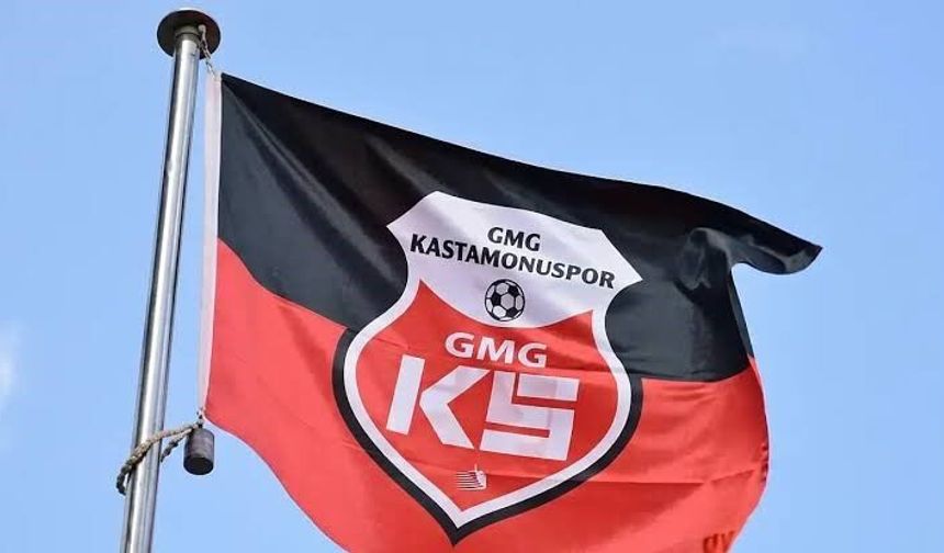 GMG Kastamonuspor'da yeni sezon heyecanı: Formalar tamam!