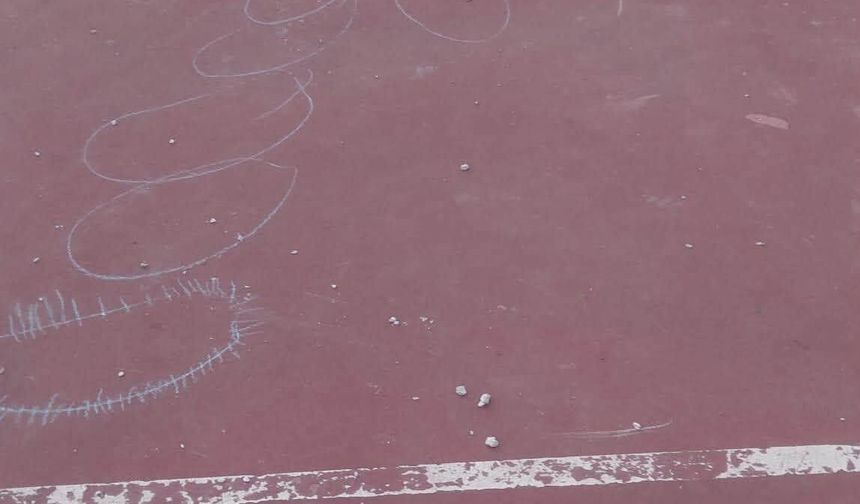 Hanönü Belediyesi'nden ortak alan uyarısı: "Kendi eviniz gibi koruyun"