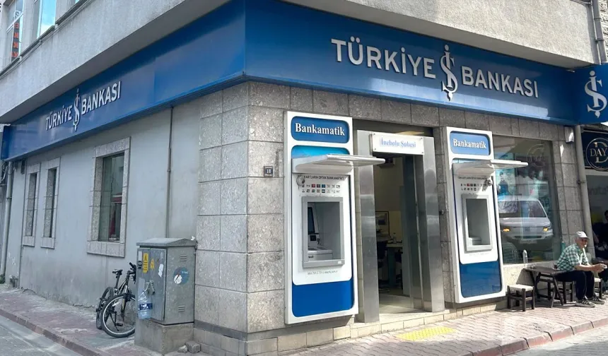 İnebolu halkından çağrı: "Bankamız, ilçemizin geleceğidir"