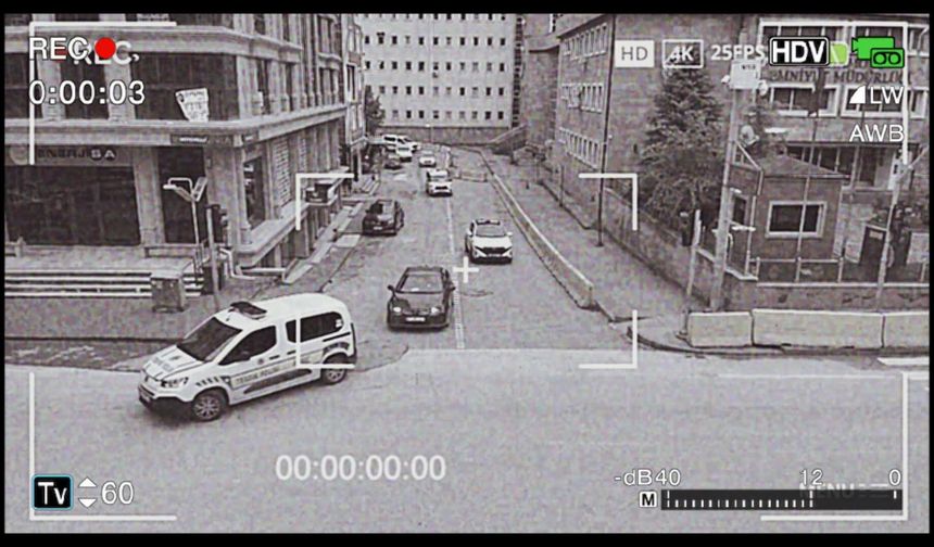 Kastamonu Emniyeti tefecilere göz açtırmadı: 8 Gözaltı
