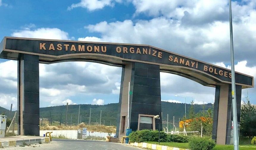 Kastamonu OSB’de eski yönetim oy çokluğuyla ibra edildi