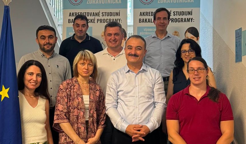 Kastamonu’da geliştirilen projede final