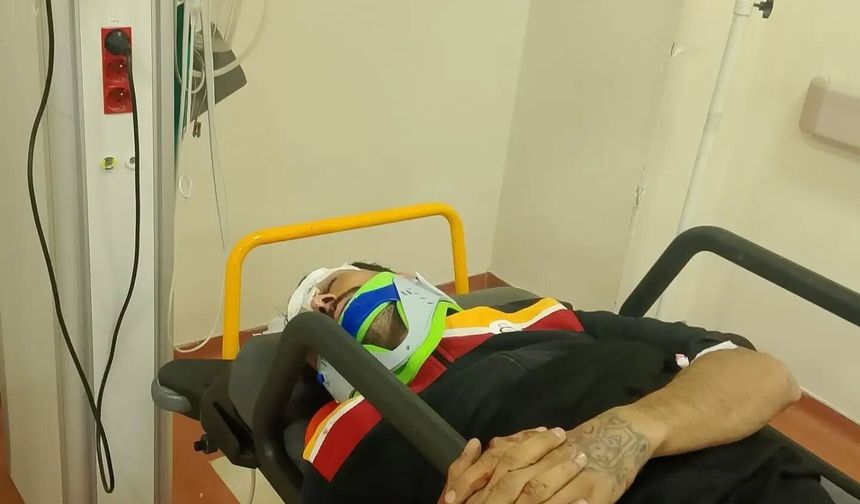 Kastamonu'daki feci kazanın faili yakalandı