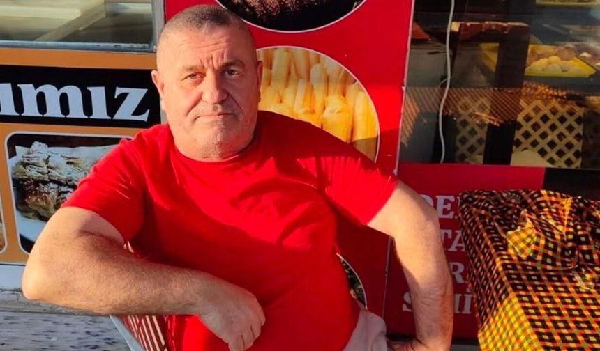 Kastamonulu esnaf kavgayı ayırmak isterken öldürüldü