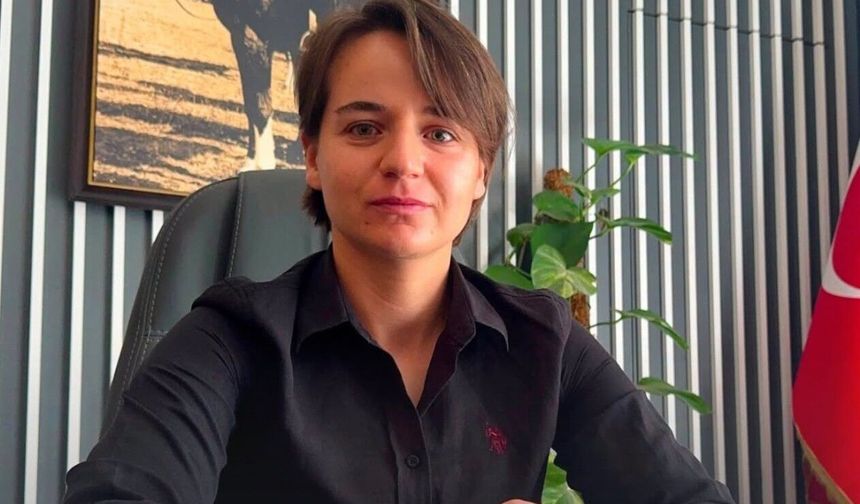 Kastamonulu komiser Hakkari’ye atandı