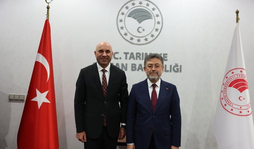 AK Parti’den Özel’e ‘bakan’ cevabı: "Kastamonu’nun bakanı zaten var”