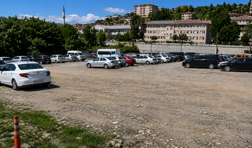 Şenlik süresince trafiği rahatlatacak düzenleme