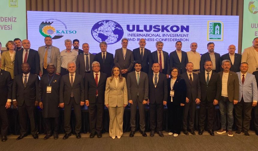 Kastamonu yabancı yatırımcılara kapılarını açtı