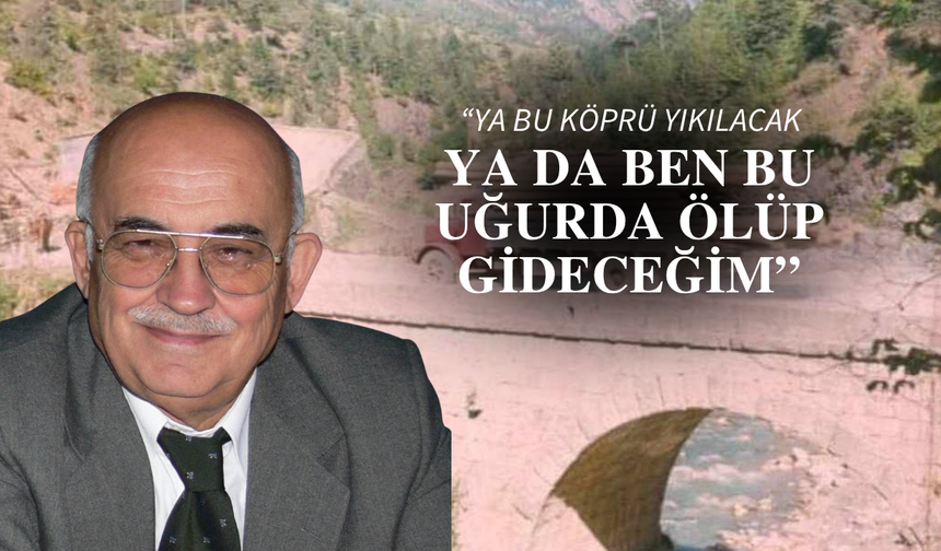 Kastamonulu akademisyen, İstiklal Yolu’nun emaneti için isyan etti!