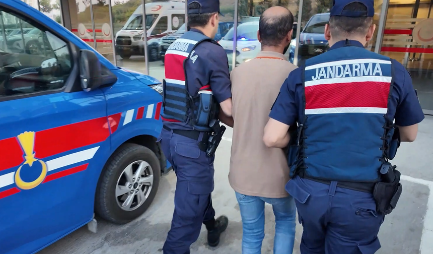 30 ilde DEAŞ'a ağır darbe: 104 şüpheli yakalandı!