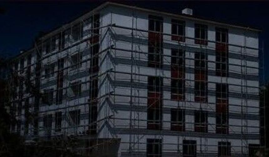 Kastamonu’da gece yarısı intihar girişimi