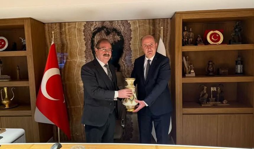 Kastamonu’da esnafa kredi müjdesi