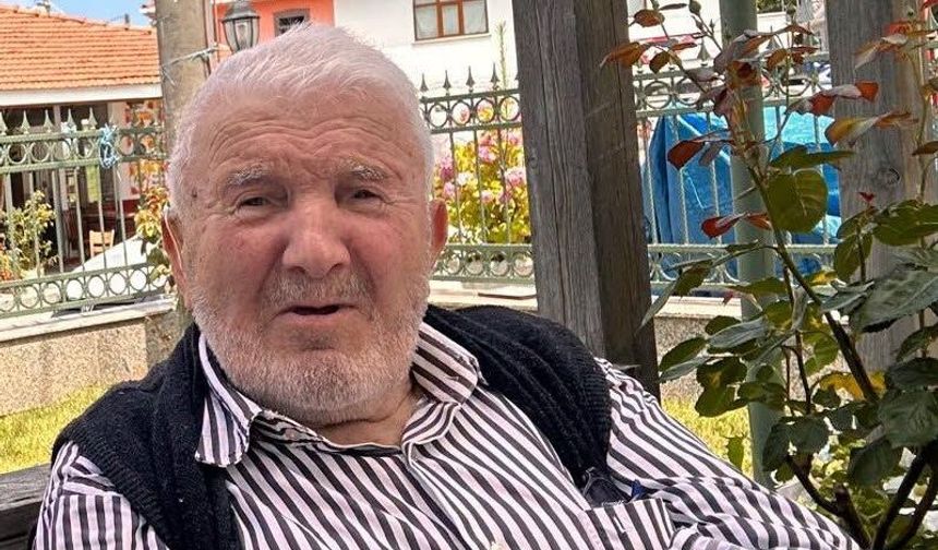 Bakan Danışmanının acı günü