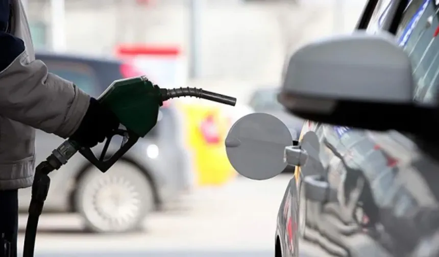 ZAM GELDİ: Kastamonu’da litre fiyatı 75 lirayı aştı!