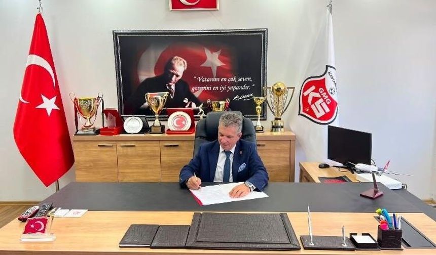 Cevat Şenkardeşler dönemi: "Hedefimiz Süper Lig"
