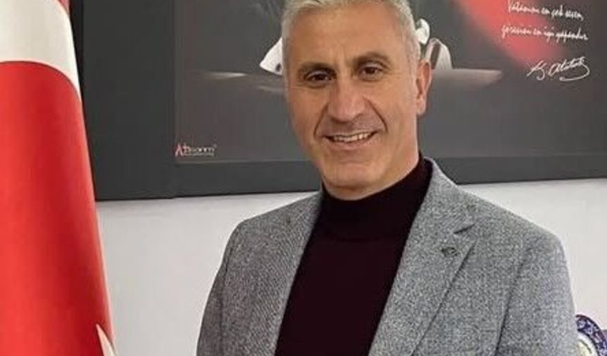 CHP Daday'da yeni dönem
