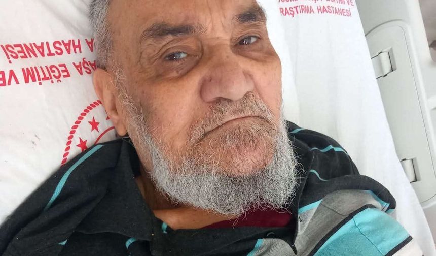 Cide İlyasbey Köyünün acı kaybı