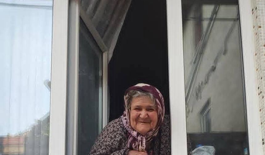 Cide’de Zehra Soy hayatını kaybetti