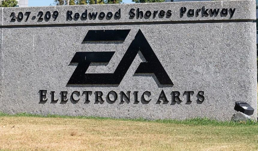 Electronic Arts 55 milyar dolara Suudi Arabistan'a satıldı