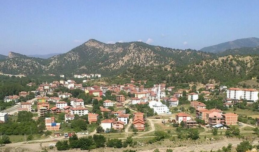 Hanönü’de kritik maden buluşması!